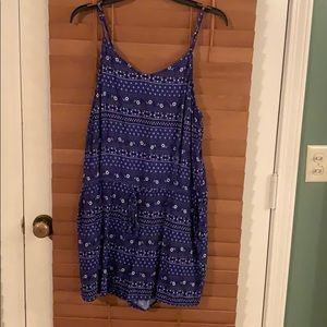 Old navy romper
